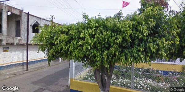 DELEGACIÓN MUNICIPAL